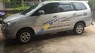 Toyota Innova J 2007 - Bán Toyota Innova J sản xuất năm 2007, màu bạc 