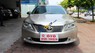 Toyota Camry 2.5Q 2014 - Bán Toyota Camry 2.5Q năm 2014, màu vàng chính chủ, 905 triệu