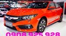 Honda Civic 1.8E 2018 - Bán Honda Civic nhập Thái, LH Thể 0908 925 928 đại diện PKD, gọi qua kênh