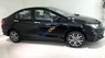 Honda City 1.5 CVT 2018 - Bán ô tô Honda City 2019 màu đen- Có xe giao liền khuyến mãi chỉ 140tr nhận xe, LH 0909076622