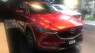 Mazda CX 5 2.0 2018 - Cần bán xe Mazda CX 5 2.0 năm 2018, màu đỏ, giá tốt