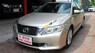 Toyota Camry 2.5Q 2014 - Bán Toyota Camry 2.5Q năm 2014, màu vàng chính chủ, 905 triệu