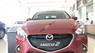 Mazda 2 2018 - All New Mazda 2 SD, hotline Mazda Vinh - 0911166968