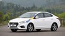 Hyundai Accent 1.4 AT 2019 - Bán Hyundai Accent 1.4 AT sản xuất 2018 sẵn xe giao ngay KM 15 triệu - Liên hệ: 0919929923