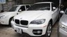 BMW X6 2008 - Cần bán BMW X6 sản xuất 2008, màu trắng, nhập khẩu