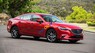 Mazda 6 Facelift 2018 - Bán xe Mazda 6 Facelift năm 2018, màu đỏ