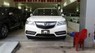 Acura MDX 2016 - Cần bán Acura MDX sản xuất năm 2016, màu trắng, xe nhập
