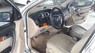Daewoo Gentra 2011 - Cần bán xe Daewoo Gentra đời 2011, màu bạc
