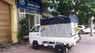 Suzuki Super Carry Truck Euro 4 2018 - Bán Suzuki Super Carry Truck Euro 4 năm 2018, màu trắng