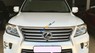 Lexus LX 570 2013 - Bán Lexus LX570 sản xuất 2013, đăng ký 2015, lăn bánh 20,000Km, xe như mới, biển Hà Nội, thuế sang tên 2%