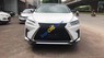 Lexus RX RX 350 F-Sport 2018 - Bán Lexus RX RX 350 F-Sport năm 2018, màu trắng, xe nhập