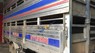 Xe tải 2,5 tấn - dưới 5 tấn 2012 - Bán xe tải chở heo cũ 3T5 2012 3 cục Đô Thành Hyundai