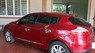 Renault Megane 1.6 2014 - Cần bán gấp Renault Megane 1.6 sản xuất 2014, màu đỏ, xe nhập chính chủ, giá chỉ 686 triệu