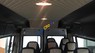 Ford Transit 2.4L 2018 - Bán xe Ford Transit Mid, SVP & Luxury 2018, phụ kiện BHVC, hộp đen, bọc trần 5D, lót sàn gỗ, ghế da, LH 091.888.9278