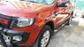 Ford Ranger 2015 - Bán Ford Ranger sản xuất năm 2015, màu đỏ, máy êm