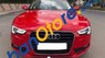 Audi A5 2013 - Cần bán Audi A5 năm sản xuất 2013, màu đỏ, nhập khẩu nguyên chiếc