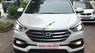 Hyundai Santa Fe 2016 - Bán Hyundai Santa Fe sản xuất năm 2016, màu trắng, giá 999tr