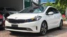 Kia Cerato 2.0AT 2017 - Cần bán Kia Cerato 2.0AT sản xuất 2017, màu trắng, giá tốt