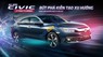 Honda Civic 2018 - Bán Honda Civic năm sản xuất 2018, nhập khẩu, 903tr