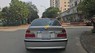 BMW 3 Series 318i 2005 - Cần bán xe BMW 3 Series 318i năm 2005, màu bạc, nhập khẩu giá cạnh tranh