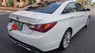 Hyundai Sonata 2011 - Cần bán xe Hyundai Sonata năm sản xuất 2011, màu trắng, nhập khẩu  