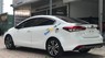 Kia Cerato 2.0AT 2017 - Cần bán Kia Cerato 2.0AT sản xuất 2017, màu trắng, giá tốt