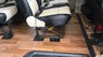 Ford Transit Limited 2018 - Bán Ford Transit 2018 Limited, tặng hộp đen, la phông 5D, lót sàn gỗ, ghế da, sở hữu ngay với 150tr đồng