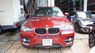 BMW X6 2009 - Bán BMW X6 năm 2009, màu đỏ, xe nhập, 920tr