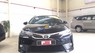 Toyota Corolla altis 2.0V sport 2017 - Bán Toyota Corolla Altis 2.0V sport đời 2017, màu đen