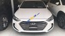 Hyundai Elantra 2.0 2016 - Bán xe Hyundai Elantra 2.0 sản xuất năm 2016, màu trắng như mới, 645 triệu