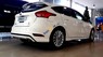 Ford Focus  Sport Titanium 2018 - Chi phí xe Ford Focus Sport Titanium ra biển Sài Gòn giá rẻ nhất