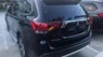 Mitsubishi Outlander 2018 - Bán xe Outlander màu đen có sẵn tại Quảng Bình, giảm giá đến 51tr, hỗ trợ vay trả góp 80%