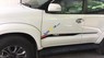 Toyota Fortuner  TRD sportivo 2016 - Cần bán Toyota Fortuner TRD sportivo năm 2016, màu trắng số tự động