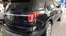 Ford Esplorer Limited 2018 - Bán ô tô Ford Esplorer Limited năm sản xuất 2018, màu đen, nhập khẩu mới 100%
