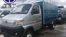 Xe tải 1,5 tấn - dưới 2,5 tấn 2018 - Xe tải nhỏ vào thành phố Dongben Q20 1 tấn 9
