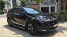 Honda CR V 1.5 L Top 2018 - Cần bán lại xe Honda CR V 1.5 L Top sản xuất năm 2018, màu đen
