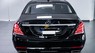 Mercedes-Benz S class S500L  2016 - Mercedes S500 sang trọng bật nhất, tiết kiệm 1tỷ 400 triệu