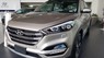 Hyundai Tucson 1.6 Turbo 2018 - Giảm ngay 98 triệu khi mua Hyundai Tucson mới 100%, tặng nhiều phụ kiện giá trị