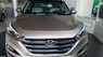 Hyundai Tucson 1.6 Turbo 2018 - Giảm ngay 98 triệu khi mua Hyundai Tucson mới 100%, tặng nhiều phụ kiện giá trị