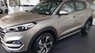 Hyundai Tucson 1.6 Turbo 2018 - Giảm ngay 98 triệu khi mua Hyundai Tucson mới 100%, tặng nhiều phụ kiện giá trị