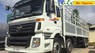 Thaco AUMAN 2017 - Bán xe tải Thaco 4 chân - Tải Trọng 18 tấn - 0964 213 419