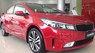 Kia Cerato AT 2018 - Bán ô tô Kia Cerato AT năm 2018, màu đỏ