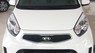 Kia Morning S AT 2018 - Cần bán xe Kia Morning S AT năm 2018, màu trắng, giá chỉ 390 triệu