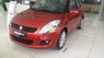 Suzuki Swift 2017 - Cần bán xe Suzuki Swift 2017 giá tốt nhất, 479 triệu - LH: 0985547829