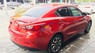 Mazda 2 AT 2016 - Bán xe Mazda 2 AT năm sản xuất 2016, màu đỏ  