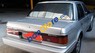 Nissan Bluebird 1990 - Bán Nissan Bluebird năm 1990, màu bạc, mới đăng kiểm xong tới tháng 1/2019