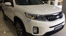 Kia Sorento GATH 2018 - Bán xe Kia Sorento GATH đời 2018, màu trắng, máy xăng, giá 919tr