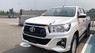 Toyota Hilux 2.4 AT (4X2) 2018 - Bán xe Toyota Hilux 2.4 AT (4X2) sản xuất năm 2018, màu trắng, xe nhập