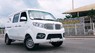 Cửu Long 2018 - Xe bán tải 5 chỗ ngồi vào thành phố, Dongben X30 V5M 490kg