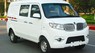 Cửu Long 2018 - Xe bán tải 5 chỗ ngồi vào thành phố, Dongben X30 V5M 490kg